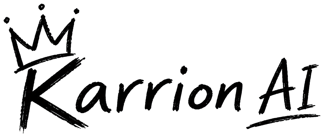 Karrion AI logo